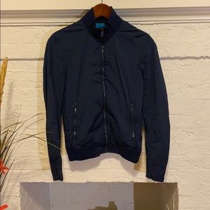 Orlebar Brown Zip Bomber 🌊